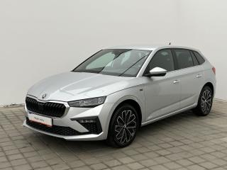 Skoda Scala 1.0 TSI Drive
