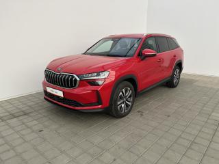 koda Kodiaq 2.0 TDI 4x4 Exclusive Selectio