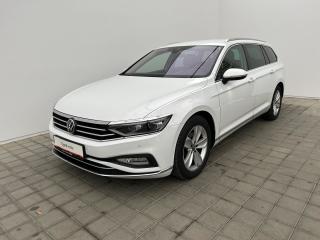 Volkswagen Passat Variant 2.0 TDi 4x4 Elegance