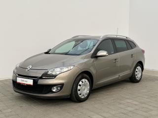 Renault Mgane 1.5 dCi Combi