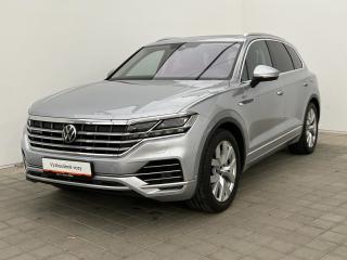 Volkswagen Touareg 3.0 TSI PHEV 4x4 Elegance