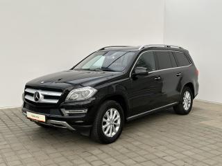 Mercedes-Benz GL 3.0 TDI 4x4