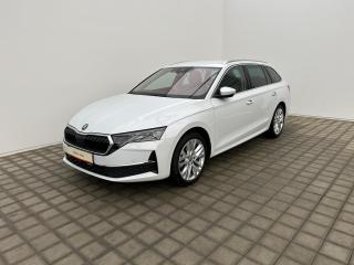 koda Octavia 1.5 TSI Top selection