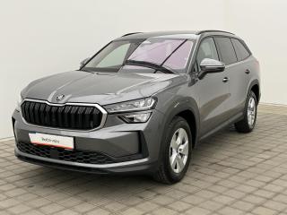 koda Kodiaq 2.0 TDI 4x4 Selection