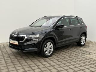 koda Karoq 2.0 TDI 4x4 Top selection