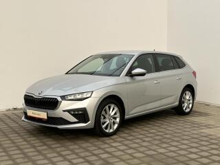 koda Scala 1.0 TSI Top selection