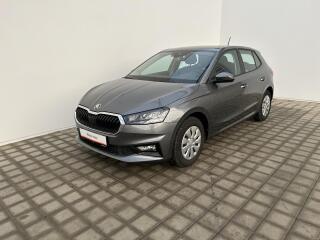 koda Fabia 1.0 TSI Selection