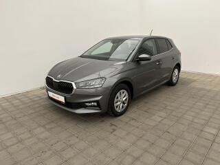 �koda Fabia 1.0 TSI Top selection