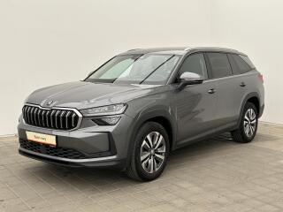 �koda Kodiaq 2.0 TDI 4x4 Exclusive Selectio