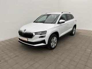 �koda Karoq 1.5 TSI Top selection