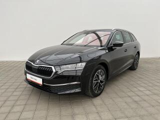 �koda Octavia 1.5 TSI Top selection