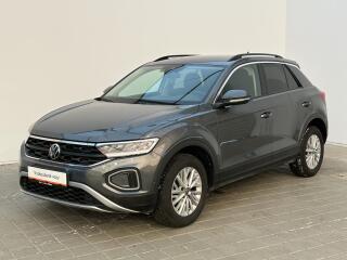 Volkswagen T-Roc 1.5 TSI Life