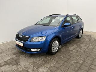 �koda Octavia 1.4 TSI  Ambition   Plus