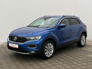 Volkswagen T-Roc 1.5 TSi Desing