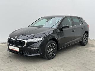 �koda Scala 1.0 TSI Top selection