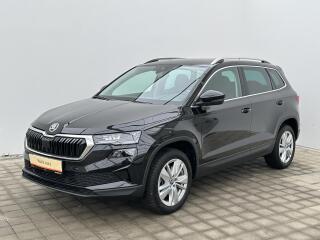 �koda Karoq 1.5 TSI Top selection