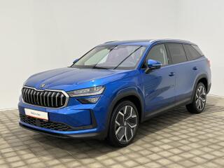 �koda Kodiaq 2.0 TDI 4x4 Exclusive Selectio