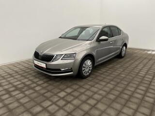 �koda Octavia 1.5 TSI Style