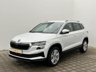 �koda Karoq 1.5 TSI Top selection