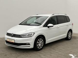 Volkswagen Touran 2.0 TDI Comfort