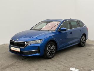 �koda Octavia 1.5 TSI Top selection