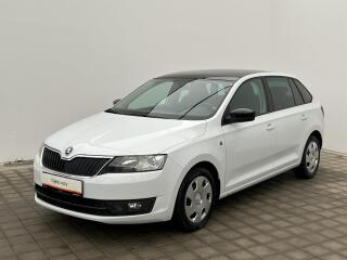 �koda Rapid 1.4 TSI Ambiente