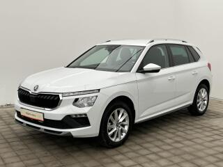 �koda Kamiq 1.0 TS Top selection