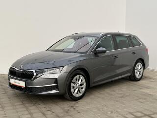 �koda Octavia 1.5 TSI Top selection