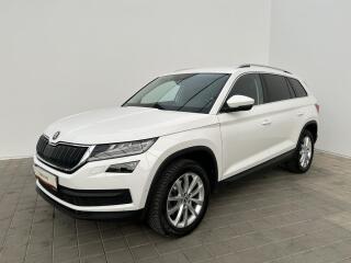 �koda Kodiaq 2.0 TDI 4x4 Style