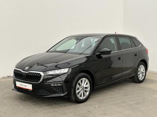 �koda Scala 1.5 TSI Selection
