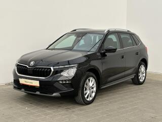 �koda Kamiq 1.0 TSI Selection