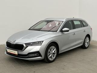 �koda Octavia 2.0 TDI Style Plus Extra