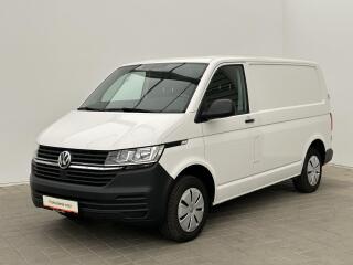 Volkswagen Transporter 2.0 TDI VAN