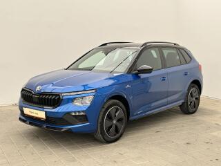 �koda Kamiq 1.5 TSI Monte Carlo