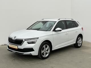 �koda Kamiq 1.0 TSI Style