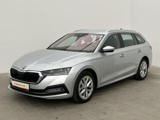 �koda Octavia 2.0 TDI Style Plus