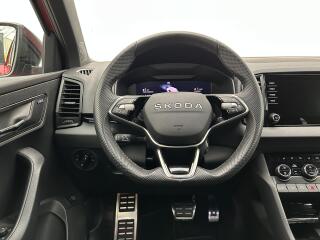 �koda Karoq 1.5 TSI SportLine
