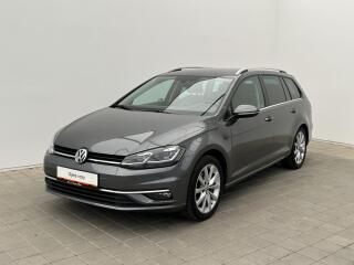 Volkswagen Golf 1.4 TSI Highline