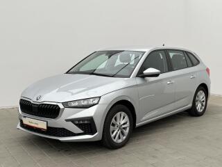 �koda Scala 1.0 TSI Selection
