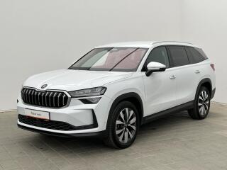 �koda Kodiaq 2.0 TSI 4x4 EXLUSIVE SELECTION