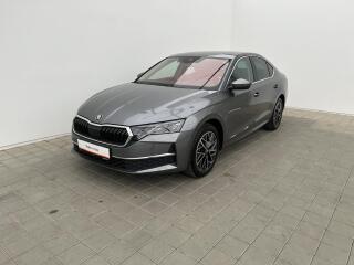 �koda Octavia 2.0 TDI Top selection