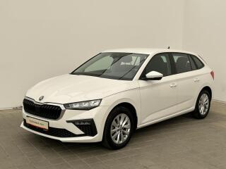 �koda Scala 1.0 TSI Selection