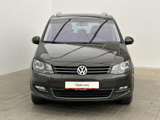 Volkswagen Sharan 2.0 TDI Highline