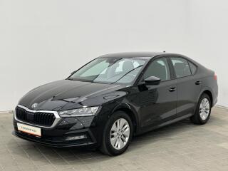 �koda Octavia 1.0 TSI Ambiente plus