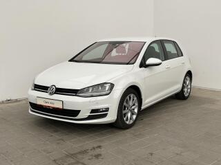 Volkswagen Golf 1.4 TSI Comfort Edition