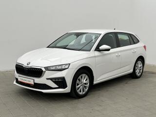 �koda Scala 1.0 TSI Selection
