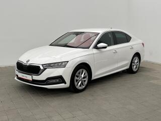 �koda Octavia 1.5 TSI Style