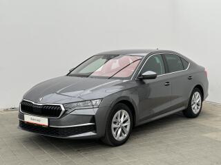 �koda Octavia 2.0 TDI Top selection