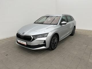 �koda Octavia 1.5 TSI Top selection