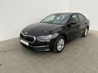 �koda Octavia 1.5 TSI Selection